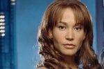 Stargate Atlantis Rachel Luttrell - Saison 1 