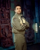 Stargate Atlantis Paul McGillion - Saison 1 