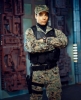 Stargate Atlantis Rainbow Sun Francks - Saison 1 