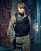 Stargate Atlantis Rainbow Sun Francks - Saison 1 