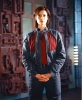 Stargate Atlantis Torri Higginson - Saison 1 