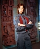 Stargate Atlantis Torri Higginson - Saison 1 