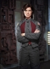 Stargate Atlantis Torri Higginson - Saison 1 