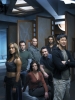 Stargate Atlantis Groupe - Saison 2 