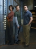 Stargate Atlantis Groupe - Saison 2 