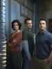 Stargate Atlantis Groupe - Saison 2 