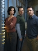 Stargate Atlantis Groupe - Saison 2 