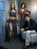 Stargate Atlantis Groupe - Saison 2 