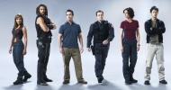 Stargate Atlantis Groupe - Saison 2 