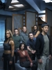 Stargate Atlantis Groupe - Saison 2 