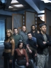 Stargate Atlantis Groupe - Saison 2 