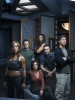 Stargate Atlantis Groupe - Saison 2 