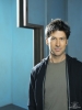 Stargate Atlantis Joe Flanigan - Saison 2 