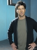Stargate Atlantis Joe Flanigan - Saison 2 