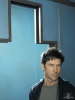 Stargate Atlantis Joe Flanigan - Saison 2 