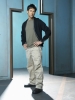 Stargate Atlantis Joe Flanigan - Saison 2 