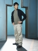 Stargate Atlantis Joe Flanigan - Saison 2 