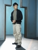 Stargate Atlantis Joe Flanigan - Saison 2 