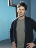 Stargate Atlantis Joe Flanigan - Saison 2 
