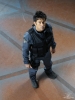 Stargate Atlantis Joe Flanigan - Saison 2 