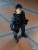Stargate Atlantis Joe Flanigan - Saison 2 