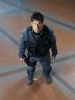 Stargate Atlantis Joe Flanigan - Saison 2 