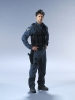 Stargate Atlantis Joe Flanigan - Saison 2 