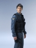 Stargate Atlantis Joe Flanigan - Saison 2 