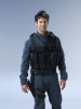 Stargate Atlantis Joe Flanigan - Saison 2 
