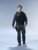 Stargate Atlantis Joe Flanigan - Saison 2 