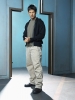 Stargate Atlantis Joe Flanigan - Saison 2 