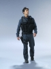Stargate Atlantis Joe Flanigan - Saison 2 