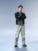 Stargate Atlantis Joe Flanigan - Saison 2 