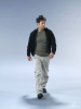Stargate Atlantis Joe Flanigan - Saison 2 