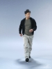 Stargate Atlantis Joe Flanigan - Saison 2 
