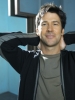 Stargate Atlantis Joe Flanigan - Saison 2 