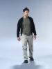 Stargate Atlantis Joe Flanigan - Saison 2 