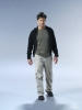 Stargate Atlantis Joe Flanigan - Saison 2 
