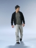 Stargate Atlantis Joe Flanigan - Saison 2 