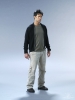 Stargate Atlantis Joe Flanigan - Saison 2 