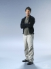 Stargate Atlantis Joe Flanigan - Saison 2 