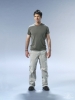 Stargate Atlantis Joe Flanigan - Saison 2 