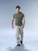 Stargate Atlantis Joe Flanigan - Saison 2 
