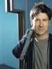 Stargate Atlantis Joe Flanigan - Saison 2 
