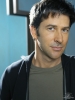 Stargate Atlantis Joe Flanigan - Saison 2 
