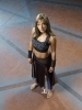 Stargate Atlantis Rachel Luttrell - Saison 2 