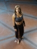 Stargate Atlantis Rachel Luttrell - Saison 2 