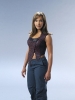 Stargate Atlantis Rachel Luttrell - Saison 2 