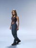 Stargate Atlantis Rachel Luttrell - Saison 2 