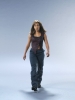 Stargate Atlantis Rachel Luttrell - Saison 2 